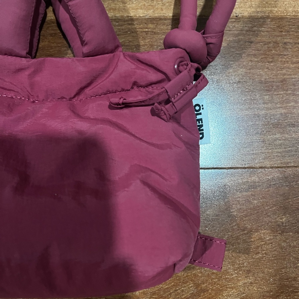 MICRO ONA SOFT BAG - Picture 2 of 7